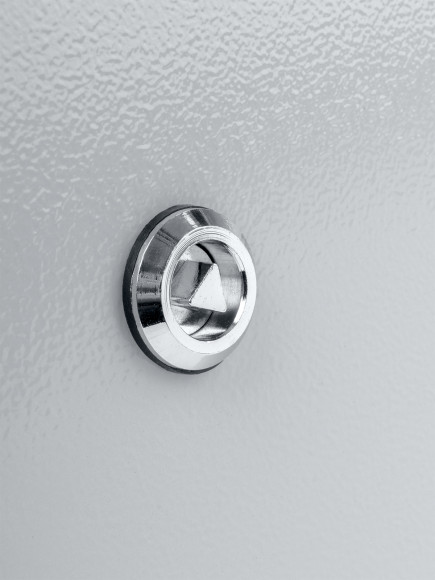 Корпус металлический ЩМП-3-0 (650х500х220) IP54 Народный