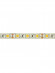 Лента светодиодная SMD5050-60 LED/м-IP65-12 В-14,4 Вт/м-4000 К (5 м) блистер TDM