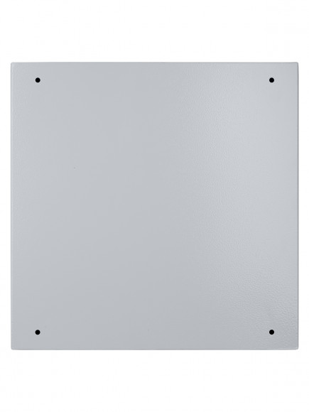 Корпус металлический ЩМП-4.4.1-0 IP66 (400х400х150) TDM