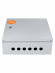 Корпус металлический ЩМП-4.4.1-0 IP66 (400х400х150) TDM