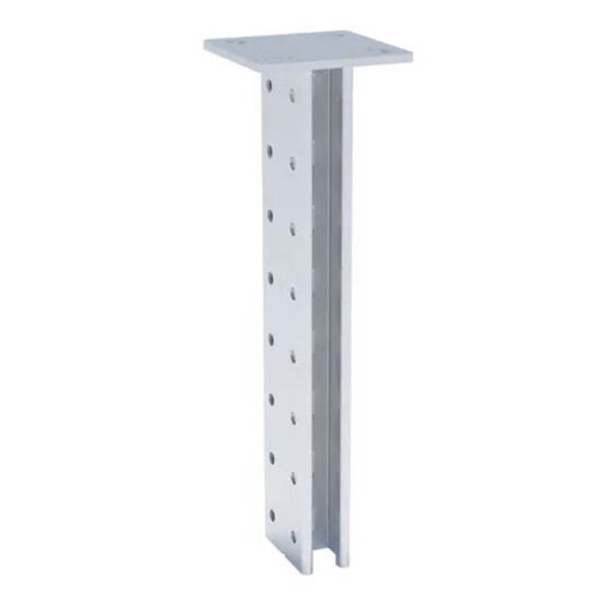 STRUT-стойка двойная 41х41х1400 мм HDZ EKF STRUT-стойка двойная 41х41х1400 мм HDZ EKF