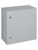 Корпус металлический ЩМП-6.6.2-0 IP66 (600х600х250) TDM