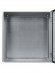 Корпус металлический ЩМП-6.6.2-0 IP66 (600х600х250) TDM
