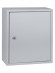 Корпус металлический ЩРН-24 (350х300х120) Народный