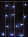 Гирлянда светодиодная "Занавес" 1,5х1,5 м, 168LED, белый, 8 режимов, 250 В, IP20, TDM