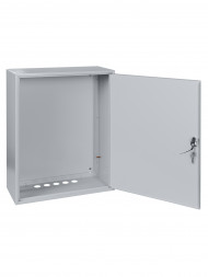 Корпус металлический ЩМП-3-0 (650х500х220) IP31 Народный