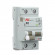 Дифференциальный автомат DVA-10 1P+N 32А (B) 100мА (A) 10кА EKF AVERES Дифференциальный автомат DVA-10 1P+N 32А (B) 100мА (A) 10кА EKF AVERES