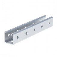 STRUT-профиль 41х41х2,0х2700 EKF