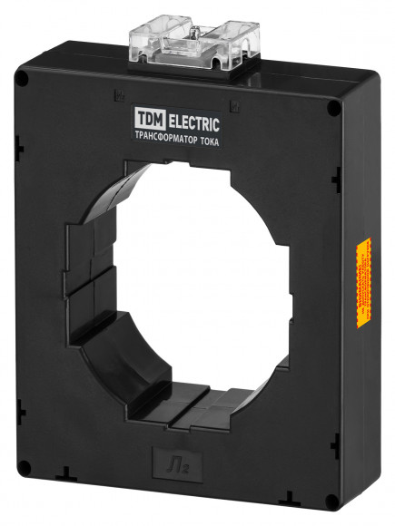 Трансформатор тока измерительный ТТН 125/3000/5-15VA/0,5S-Р TDM