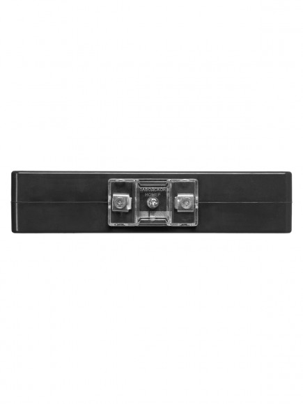 Трансформатор тока измерительный ТТН 125/3000/5-15VA/0,5S-Р TDM