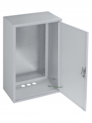 Корпус металлический ЩМП-6.4.2 (600х400х200) TDM
