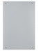 Корпус металлический ЩМП-6.4.2 (600х400х200) TDM