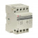 Контактор модульный КМ 63А 2NО+2NC (3 мод.) EKF PROxima Контактор модульный КМ 63А 2NО+2NC (3 мод.) EKF PROxima