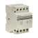 Контактор модульный КМ 63А 2NО+2NC (3 мод.) EKF PROxima Контактор модульный КМ 63А 2NО+2NC (3 мод.) EKF PROxima