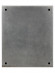 Корпус металлический ЩМП-30.25.15 (AISI 304) IP66 (300х250х150) TDM