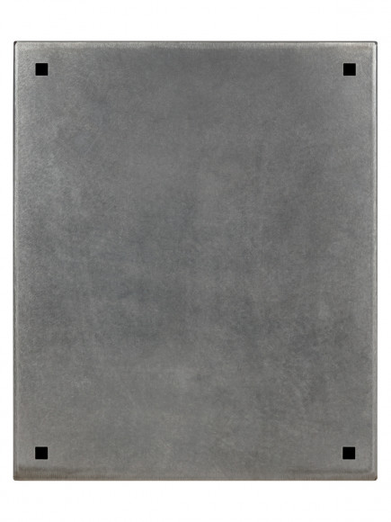 Корпус металлический ЩМП-30.25.15 (AISI 304) IP66 (300х250х150) TDM
