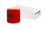 Изолятор опорный ПИО32 H32xW26xМ6 TDM