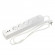 Умный удлинитель c USB Wi-Fi PRO EKF Connect