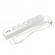 Умный удлинитель c USB Wi-Fi PRO EKF Connect
