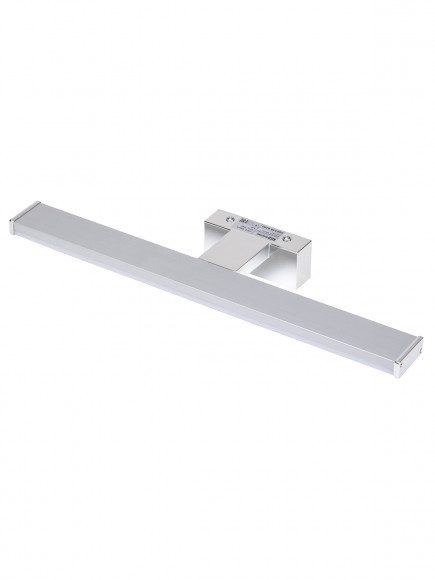 Светильник LED CH-П 8Вт, 4000 К, IP44, Брассия, хром TDM Светильник LED CH-П 8Вт, 4000 К, IP44, Брассия, хром TDM