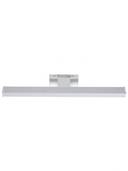 Светильник LED CH-П 8Вт, 4000 К, IP44, Брассия, хром TDM Светильник LED CH-П 8Вт, 4000 К, IP44, Брассия, хром TDM