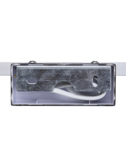 Светильник LED CH-П 8Вт, 4000 К, IP44, Брассия, хром TDM Светильник LED CH-П 8Вт, 4000 К, IP44, Брассия, хром TDM