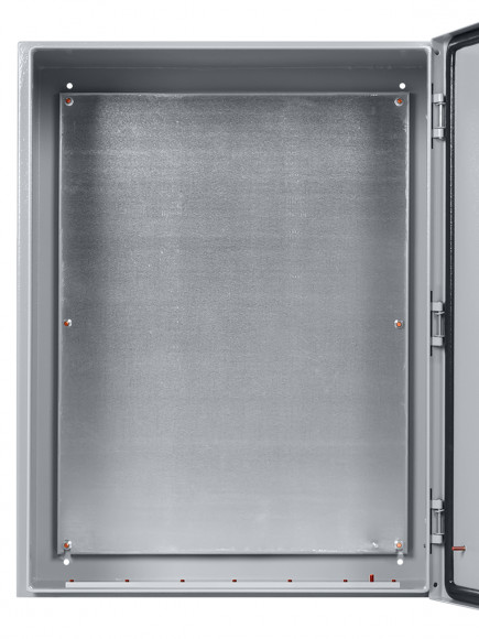 Корпус металлический ЩМП-4-0 IP66 (800х650х250) TDM