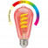Умная филаментная лампа EKF Connect E27 ST64 RGB